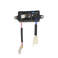 Блок розжига 2-3кВт, для модели ST4000E (SP168-12)