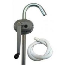 Масляный насос роторного типа (алюминий) (TS33)