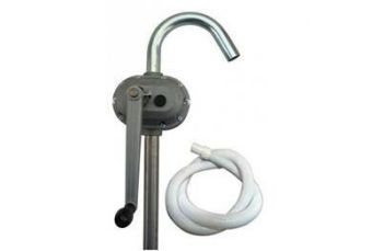 Масляный насос роторного типа (алюминий) (TS33)