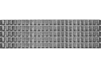 Грифель для автокарандаша H2 5шт (YT-69286)