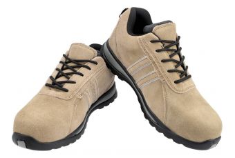 Полуботинки рабочие PERA S1P раз. 40 (YT-80489)