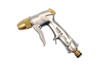 Регулируемый пистолет-распылитель (YT-8967)