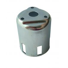 Крышка маховика электрогенератора модели ST3500ig (32451-168120-00)