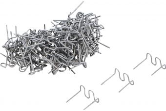Набор ремонтных скоб | Waveform | 0,8 мм | 100 шт (73353B)
