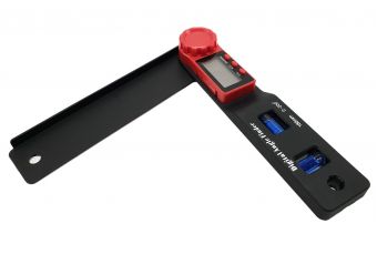 Многофункциональная цифровая линейка уровня | 2 в одном (DAR2)