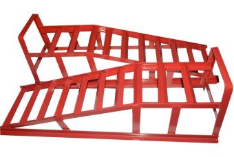 Набор автомобильных рамп | 2 шт. (SK2990)