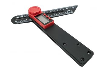 Многофункциональный цифровой дисплей Т-образная гибкая угловая линейка (TAR6)
