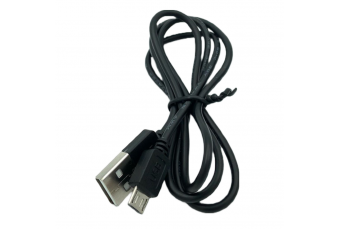 Кабель Micro USB 80 см (MICROUSB80T)