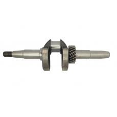 Crankshaft of the ST2000ix generator (QL160E0018)