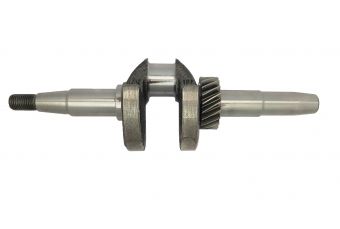 Crankshaft of the ST2000ix generator (QL160E0018)