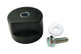 Антивибрационная резиновая опора для модели ST3500ig (QL3200-KJ151043)