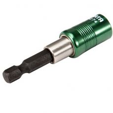 Магнитный держатель насадок с фиксацией (ST59274)