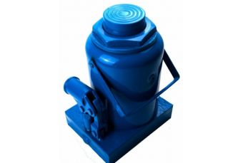 Домкрат с гидравлическим цилиндром | 265 - 445 мм | 50 т (SK30150)