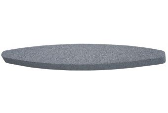 Oval Sharpening Stone 225mm (26210)