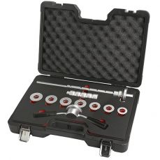 Комплект для сборки подшипников рулевого управления для мотоциклов (WT04B3064D)