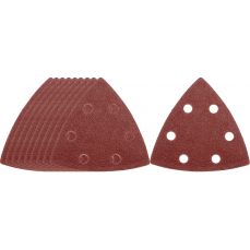 Шлифовальная бумага для мульти электроинструмента (YT-34690)