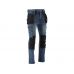 Darba džinsa bikses izmērs 2XL (YT-79055)