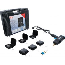 Набор для ремонта пластика степлера Hot (74347)