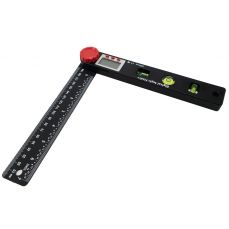 Многофункциональная цифровая угловая линейка | 4 в 1 (DAR4)