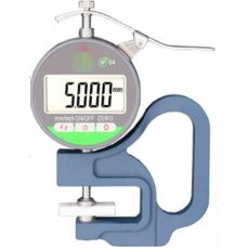 Цифровой толщиномер 0,001 мм 0-10 мм (DTG3)