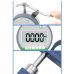Digitālais biezuma mērītājs 0.001 mm 0-10 mm (DTG3)