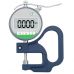 Digitālais biezuma mērītājs 0.001 mm 0-10 mm (DTG3)