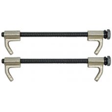 Spring compressor for shock absorbers | 2 pcs. (SK2510)