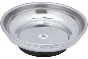 Magnētiskais apvalks | Nerūsējošais tērauds | Ø 100 mm (67801)