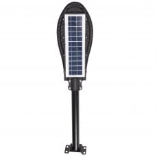 Уличный светильник на солнечных батареях 100 Вт с кронштейном (KRAXLDG002SPD)