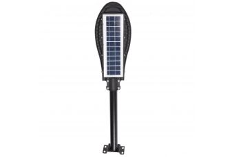 Saules ielu apgaismojums 100W ar kronšteinu (KRAXLDG002SPD)