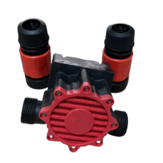 Водяной насос для шуруповерта/дрели 1200L/H (KRWPD01)