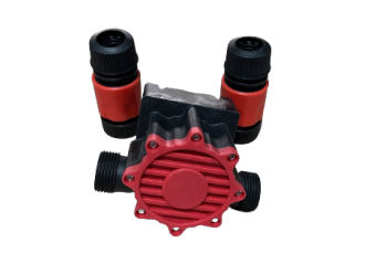 Водяной насос для шуруповерта/дрели 1200L/H (KRWPD01)