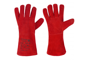 Сварочные перчатки (размер 10) REDWELD (RPC00110)