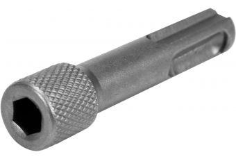 Адаптер SDS-plus для бит 6,35мм (23460)