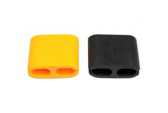 Клипсы для кабеля 2шт (74975)