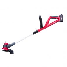 Аккумуляторный триммер с принадлежностями 5шт 20V LI-ION (CGTS20LiU)