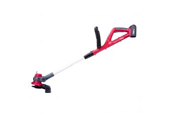Battery trimmer with accessories 5pcs 20V LI-ION (CGTS20LiU)