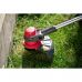 Battery trimmer with accessories 5pcs 20V LI-ION (CGTS20LiU)