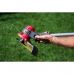 Battery trimmer with accessories 5pcs 20V LI-ION (CGTS20LiU)