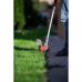Battery trimmer with accessories 5pcs 20V LI-ION (CGTS20LiU)