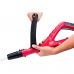Battery trimmer with accessories 5pcs 20V LI-ION (CGTS20LiU)