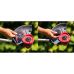 Battery trimmer with accessories 5pcs 20V LI-ION (CGTS20LiU)