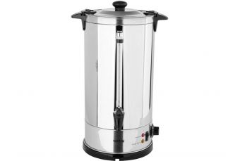 Электрокипятильник с двойной стеной 19,1л (YG-04293)