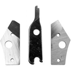 Rezerves asmeņi šķēru griešanai (YT-19261)