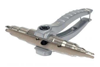 Ручной расширитель для медных труб | 6-22 mm (YT-21805)