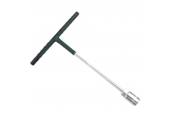 T-shaped key - 18 mm (CL402518)