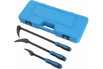 Набор из 3 автомобильных регулируемых 11-точечных монтировок (APB3S)