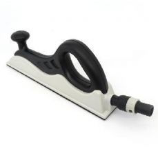 Ручной шлифовальный блок с пылеудалением | 70*400 мм (H130514)