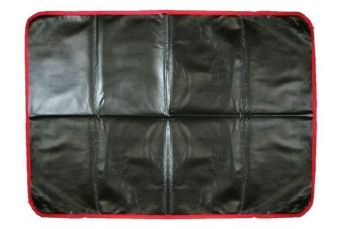 Магнитная накладка на крыло автомобиля 79 x 59 см (SK2666)