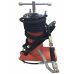 Foot grease gun 3L+HOSE 4M (GP03F)